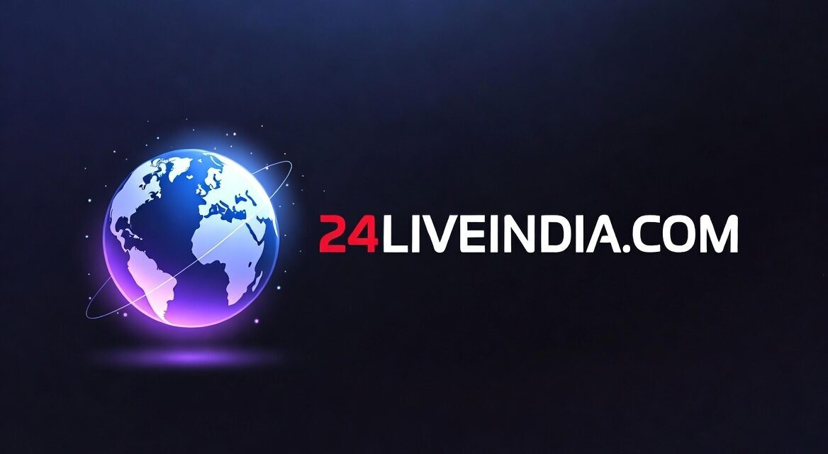 24LiveIndia